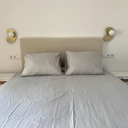 The Sunnydise Apartment Luxury Duplex In The City Center Málaga Kültér fotó