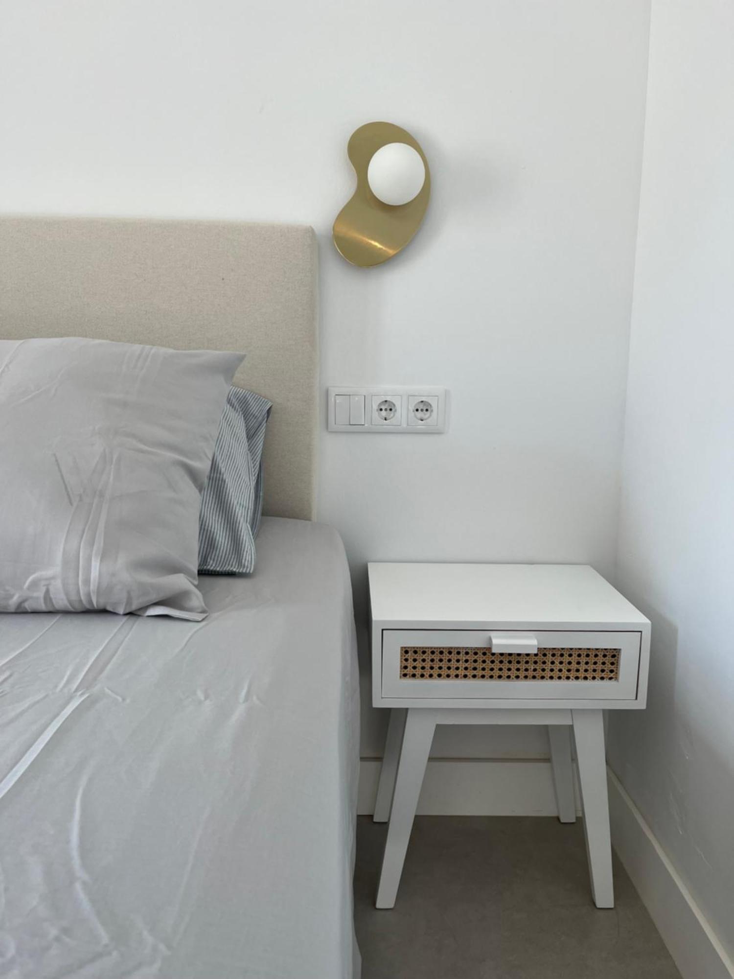 The Sunnydise Apartment Luxury Duplex In The City Center Málaga Kültér fotó