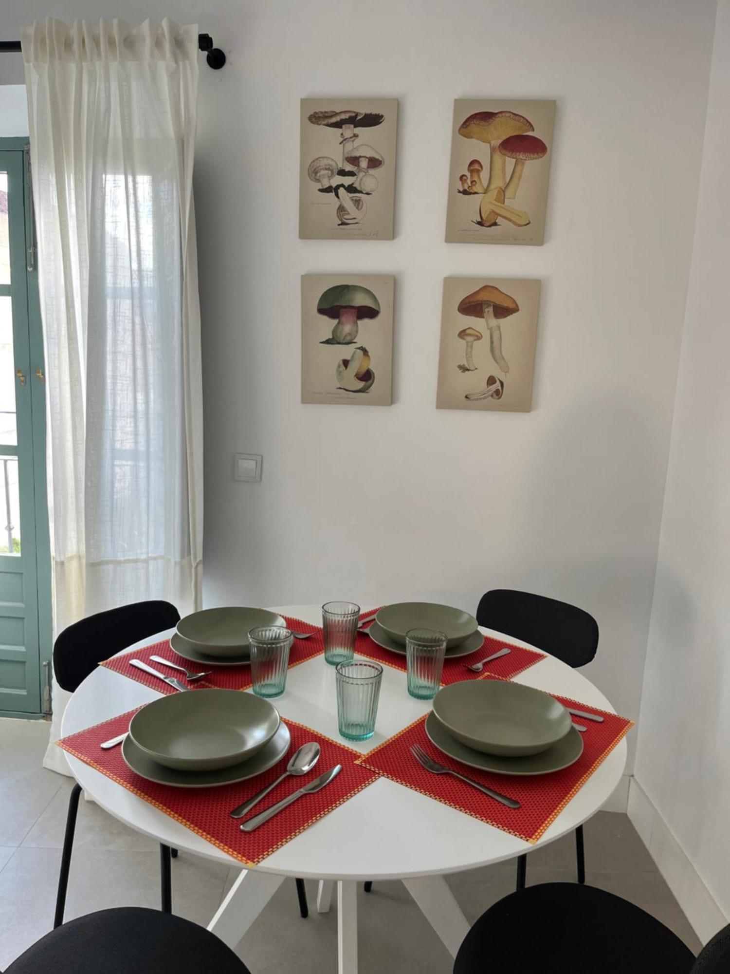 The Sunnydise Apartment Luxury Duplex In The City Center Málaga Kültér fotó