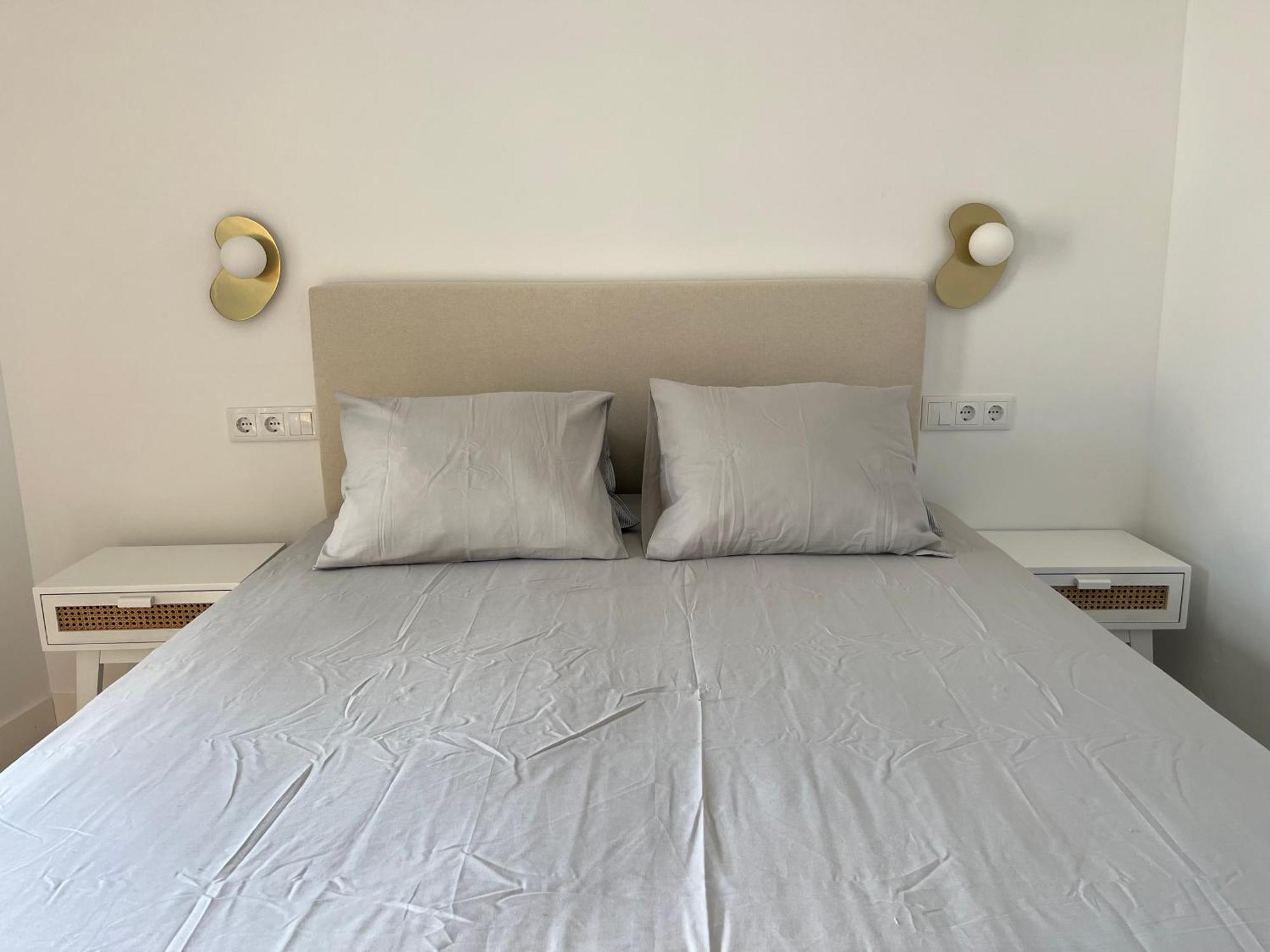 The Sunnydise Apartment Luxury Duplex In The City Center Málaga Kültér fotó