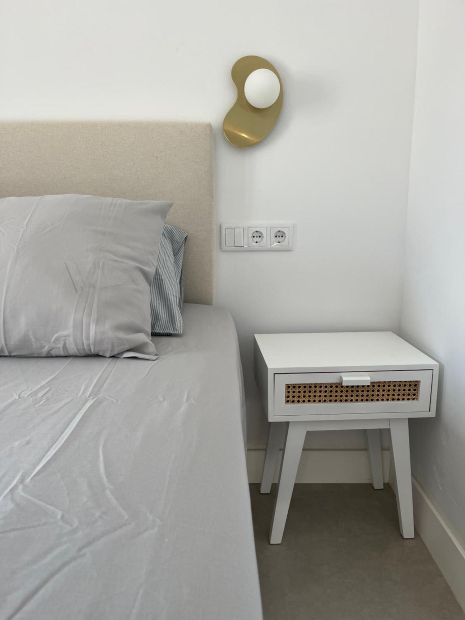 The Sunnydise Apartment Luxury Duplex In The City Center Málaga Kültér fotó