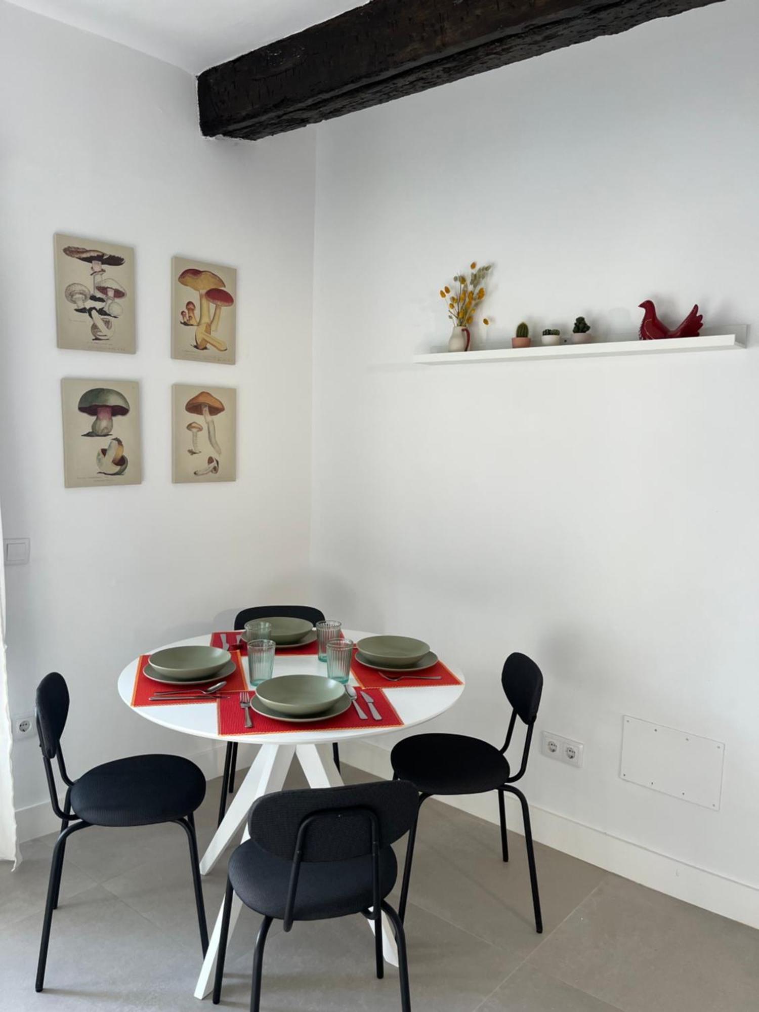 The Sunnydise Apartment Luxury Duplex In The City Center Málaga Kültér fotó