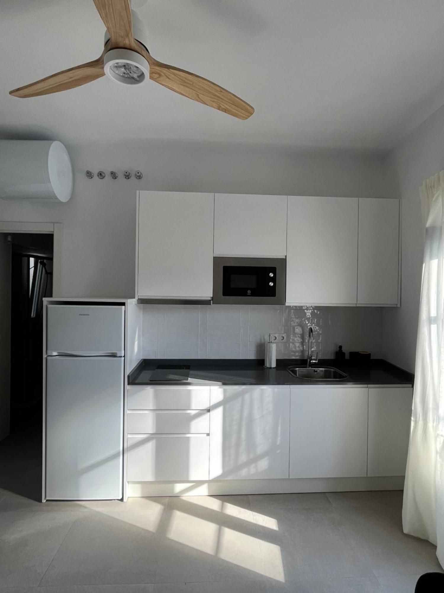 The Sunnydise Apartment Luxury Duplex In The City Center Málaga Kültér fotó