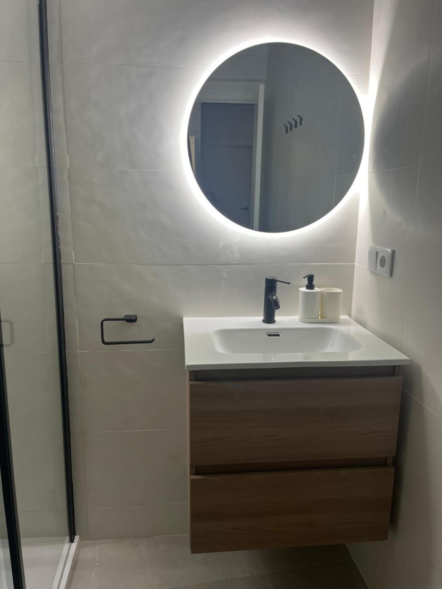 The Sunnydise Apartment Luxury Duplex In The City Center Málaga Kültér fotó