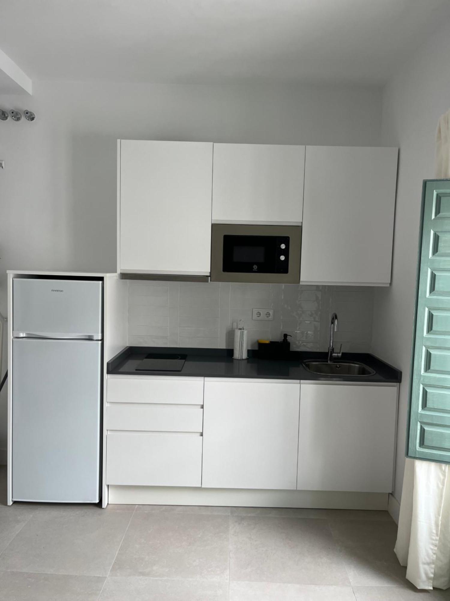 The Sunnydise Apartment Luxury Duplex In The City Center Málaga Kültér fotó