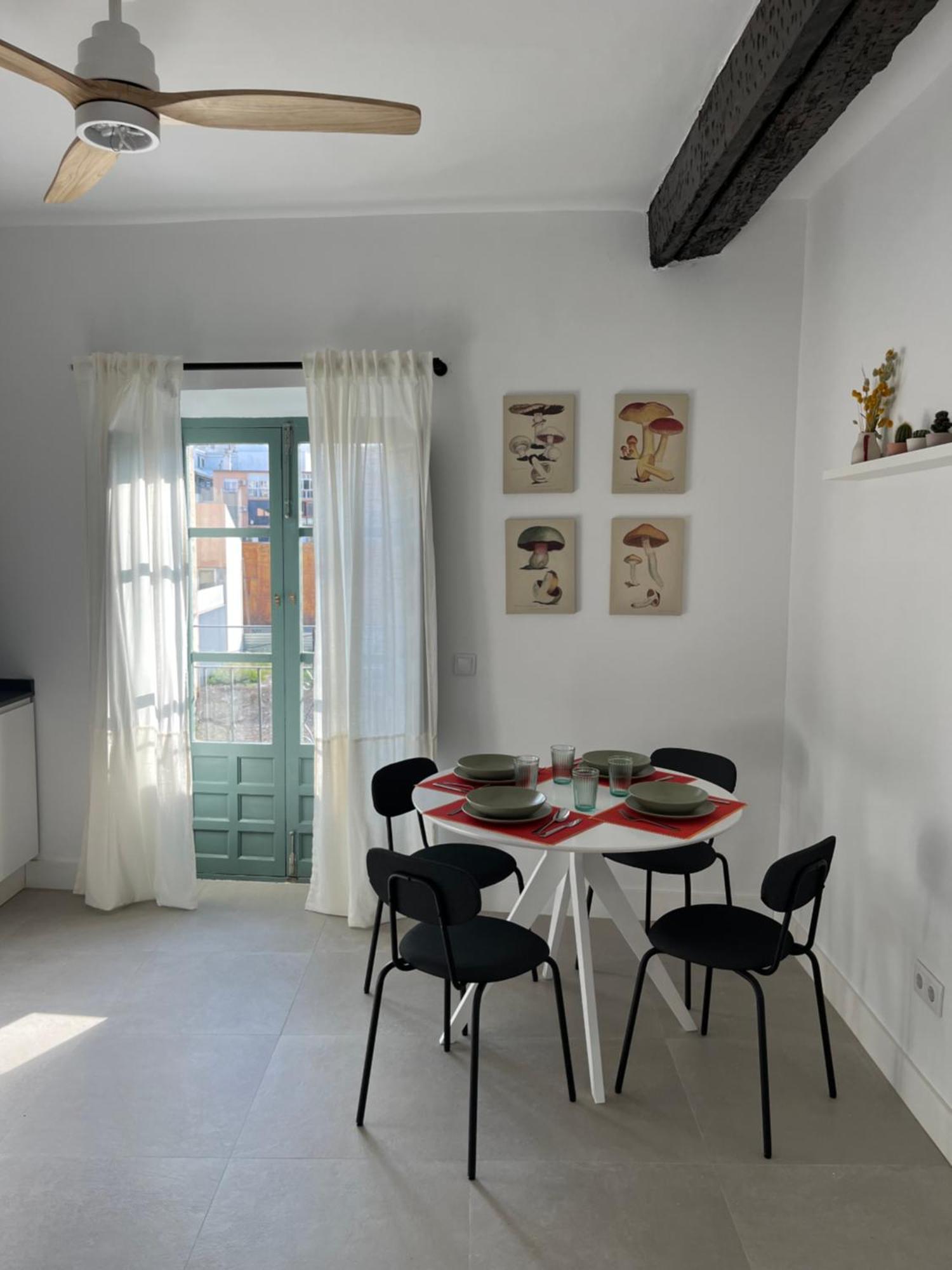 The Sunnydise Apartment Luxury Duplex In The City Center Málaga Kültér fotó