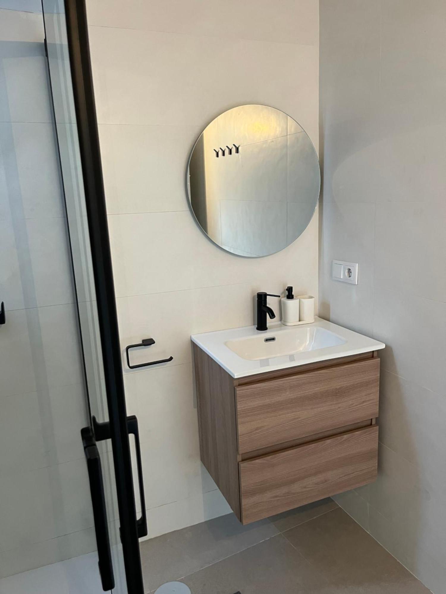 The Sunnydise Apartment Luxury Duplex In The City Center Málaga Kültér fotó