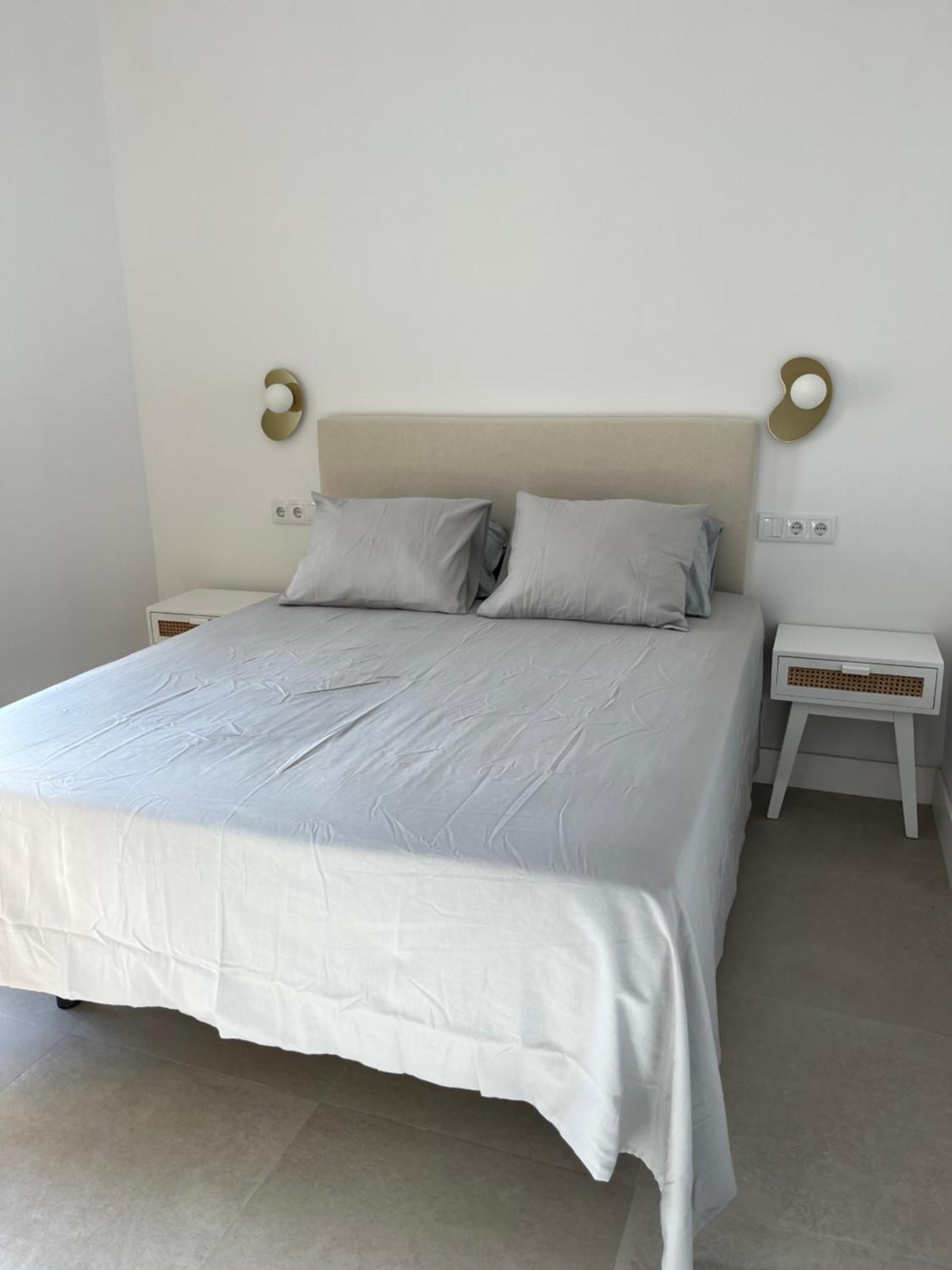 The Sunnydise Apartment Luxury Duplex In The City Center Málaga Kültér fotó