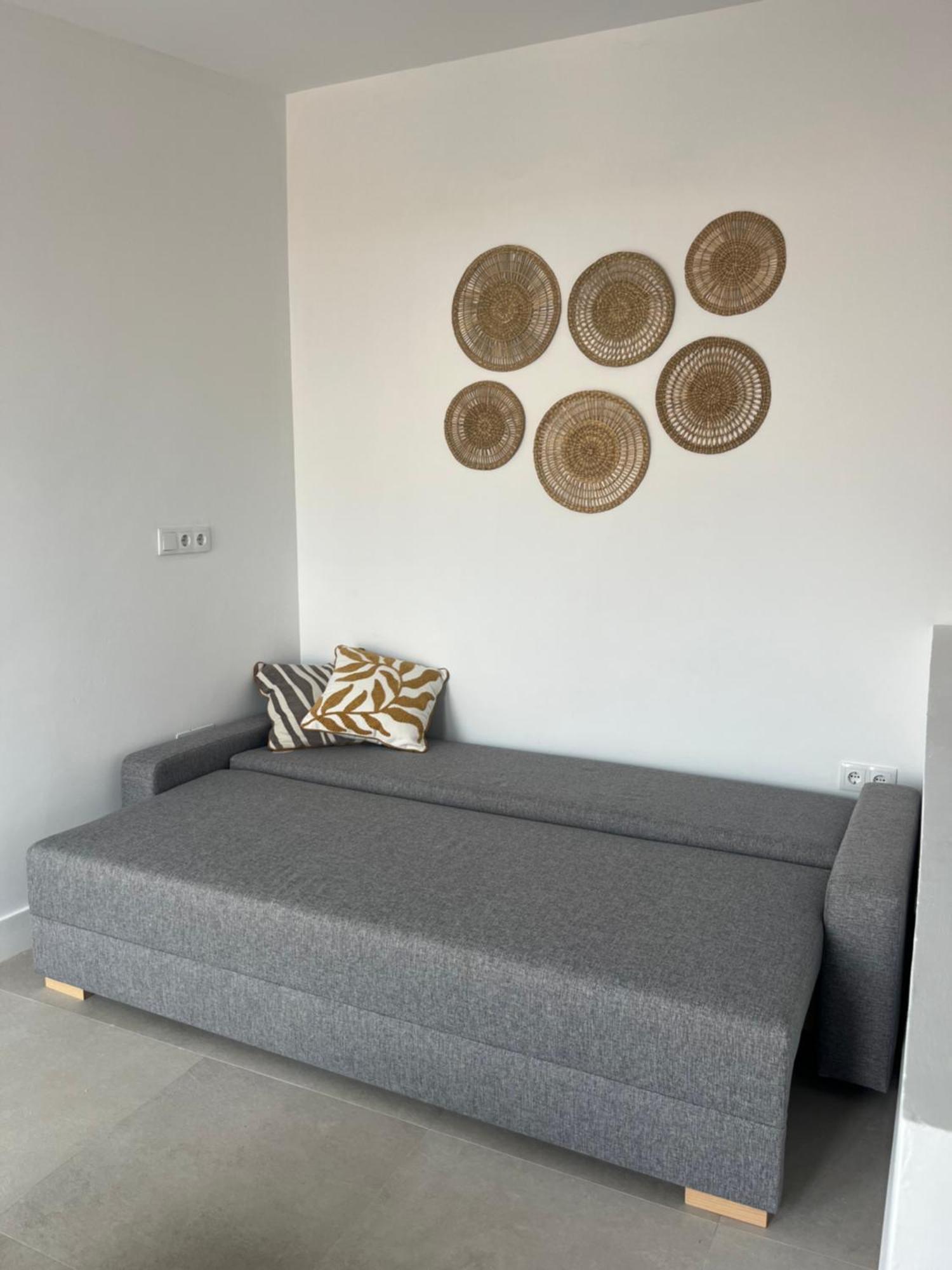 The Sunnydise Apartment Luxury Duplex In The City Center Málaga Kültér fotó