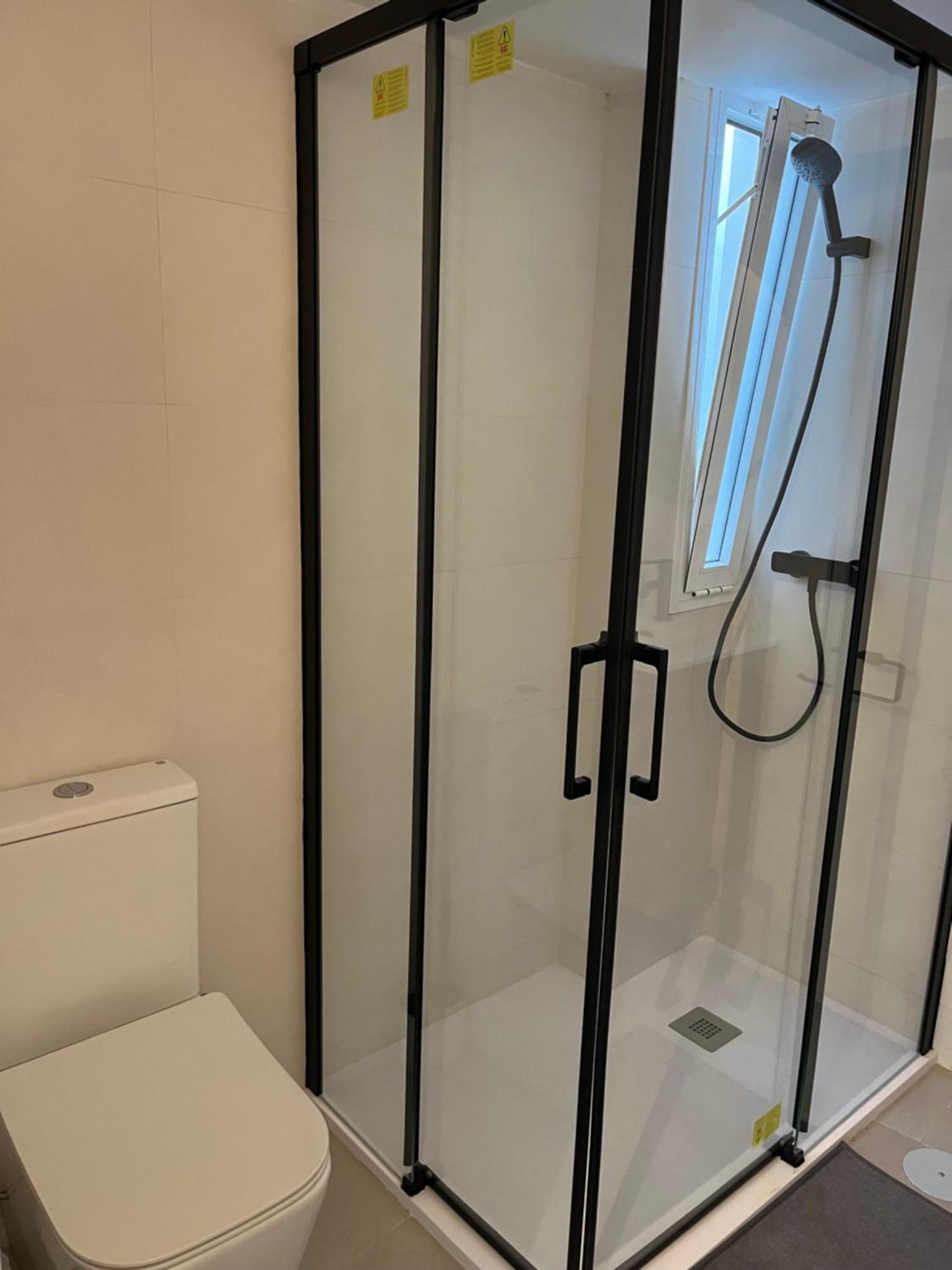 The Sunnydise Apartment Luxury Duplex In The City Center Málaga Kültér fotó
