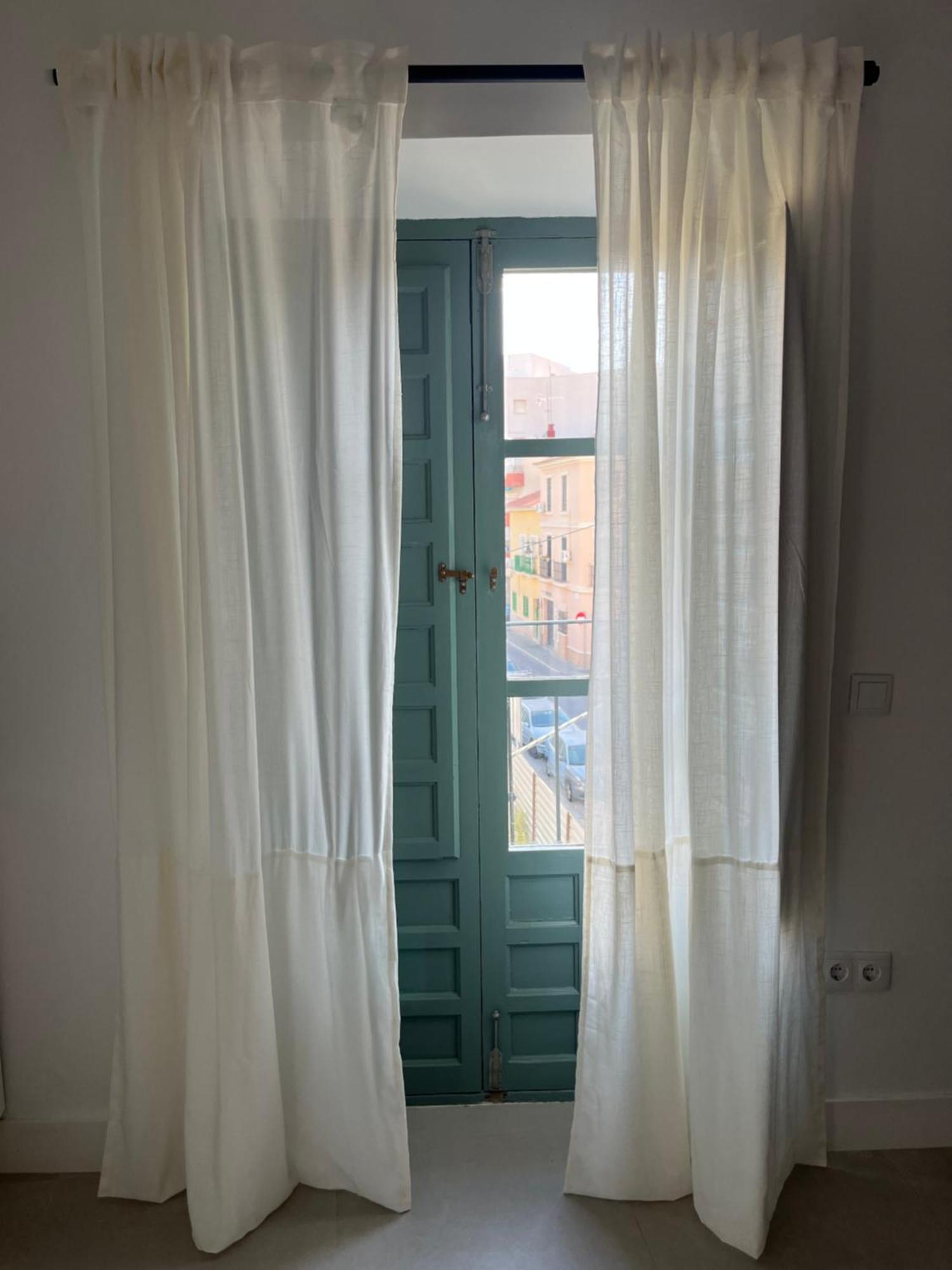 The Sunnydise Apartment Luxury Duplex In The City Center Málaga Kültér fotó