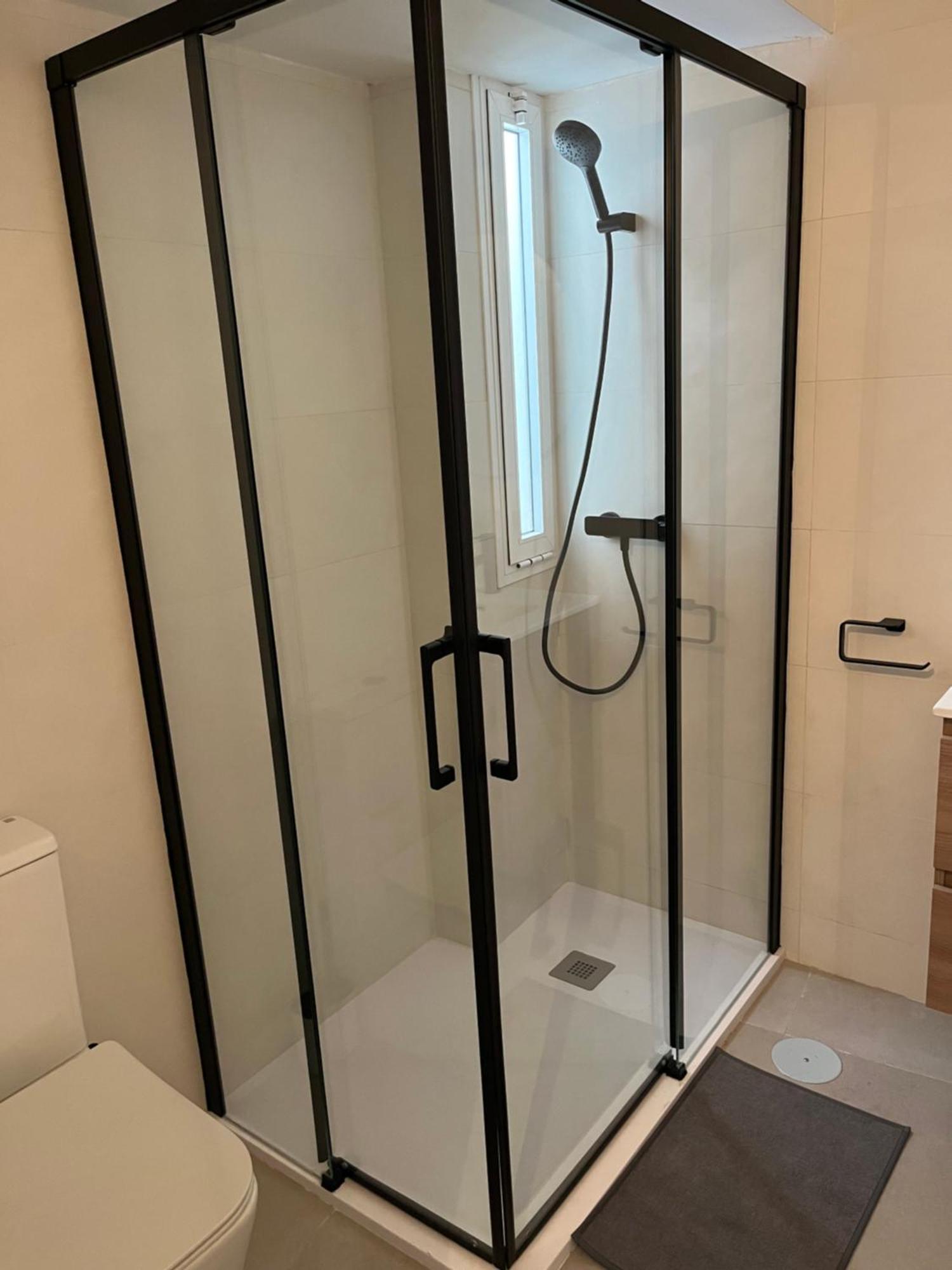 The Sunnydise Apartment Luxury Duplex In The City Center Málaga Kültér fotó