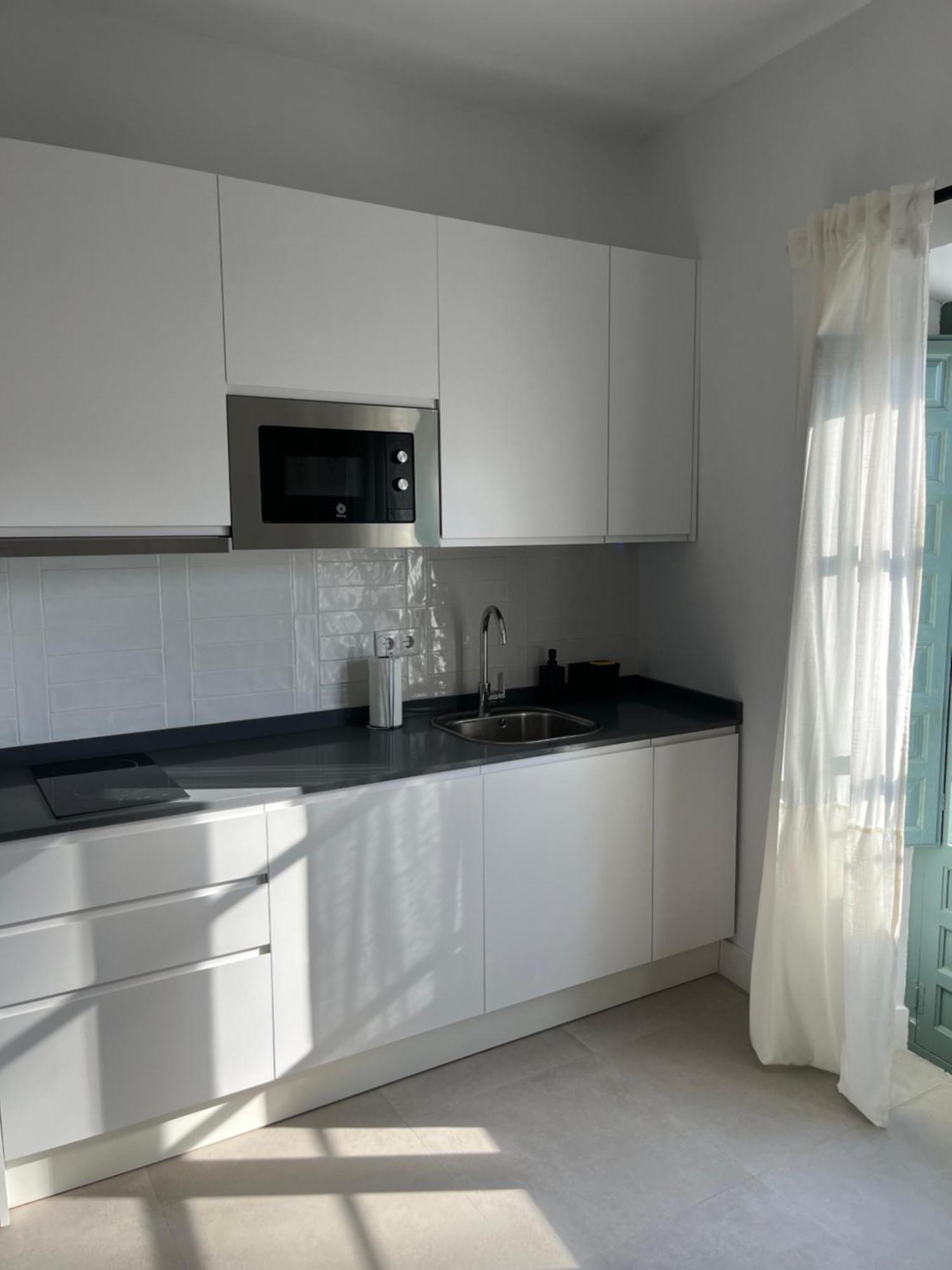 The Sunnydise Apartment Luxury Duplex In The City Center Málaga Kültér fotó