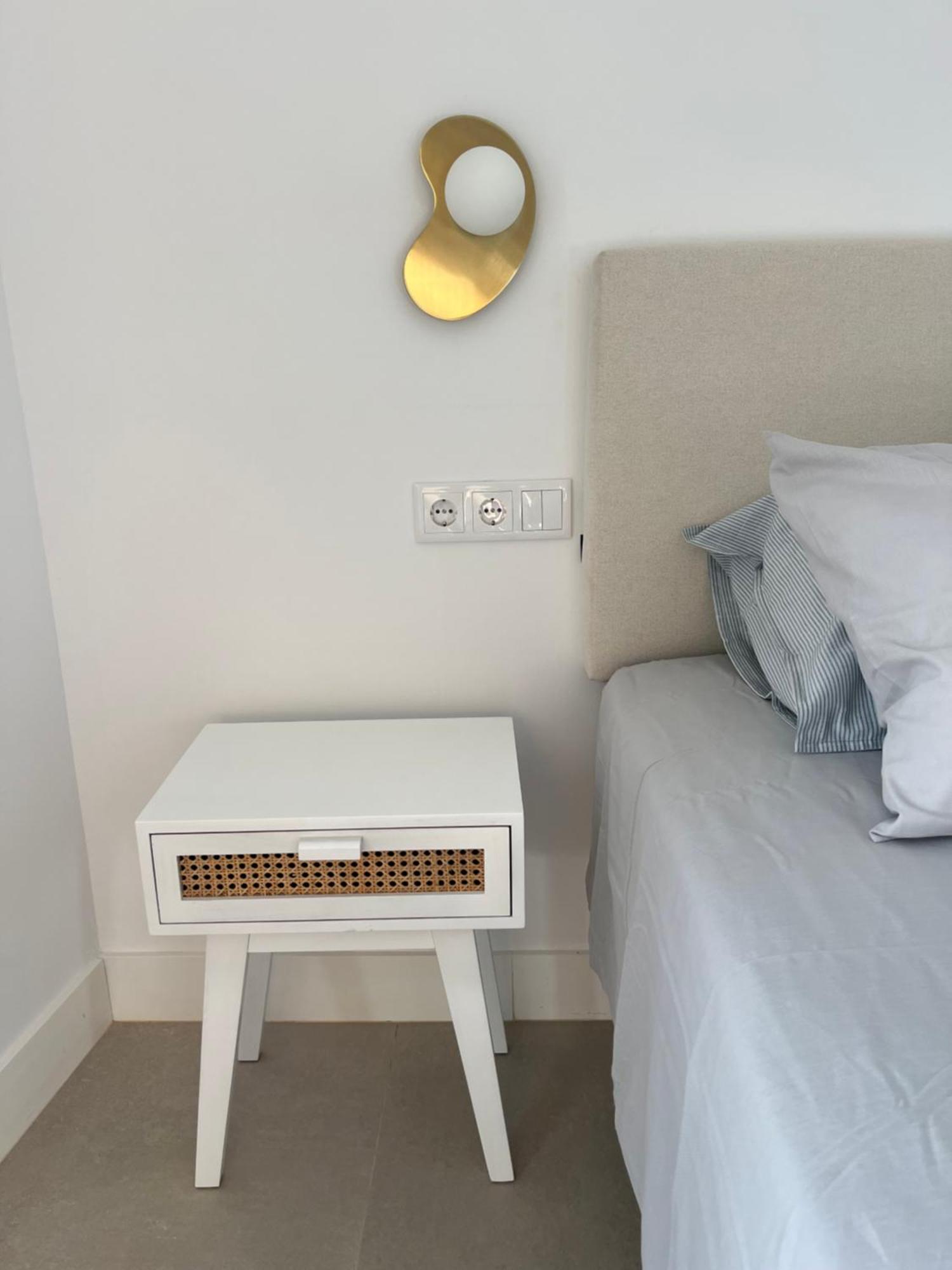 The Sunnydise Apartment Luxury Duplex In The City Center Málaga Kültér fotó