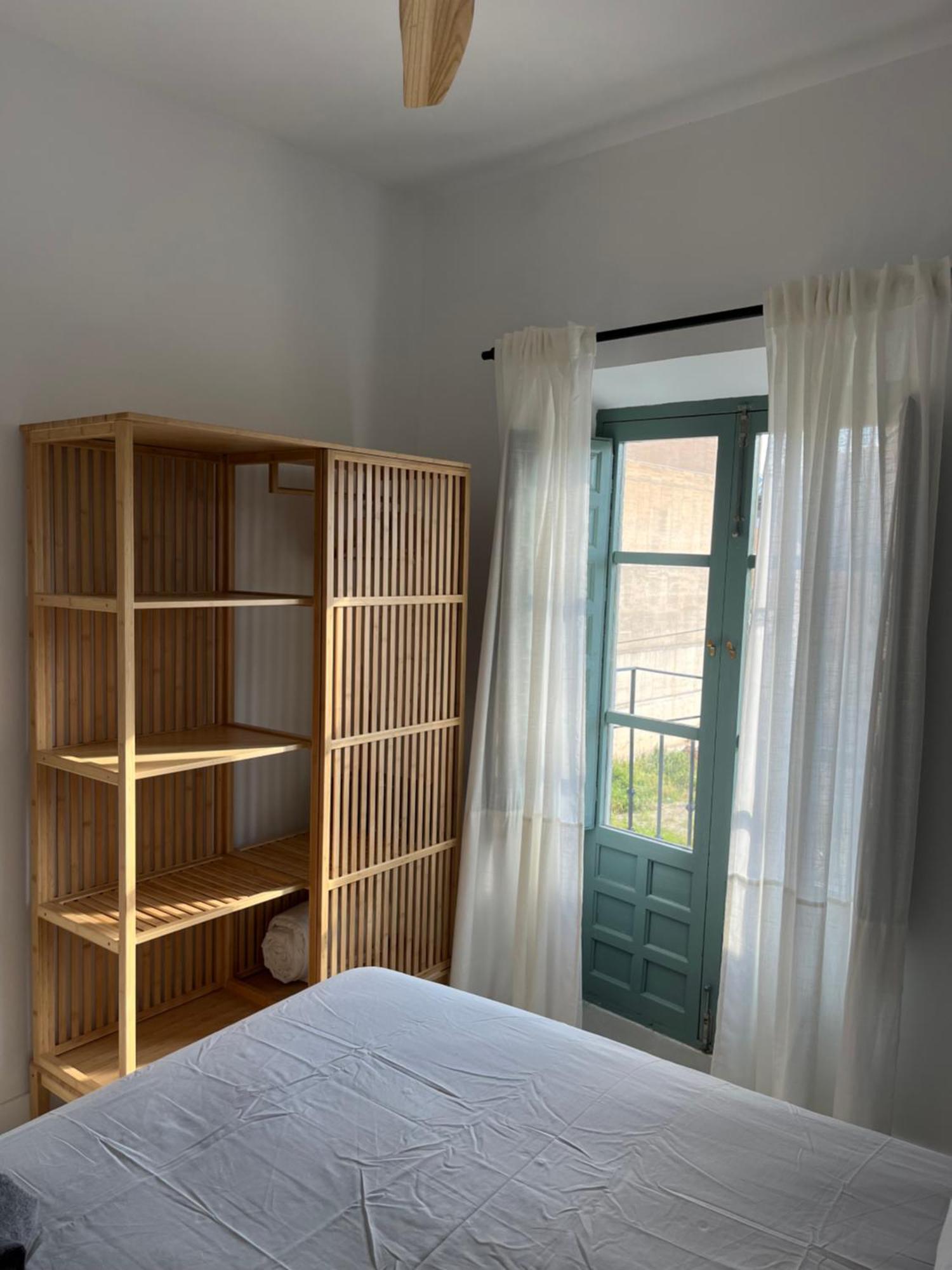 The Sunnydise Apartment Luxury Duplex In The City Center Málaga Kültér fotó