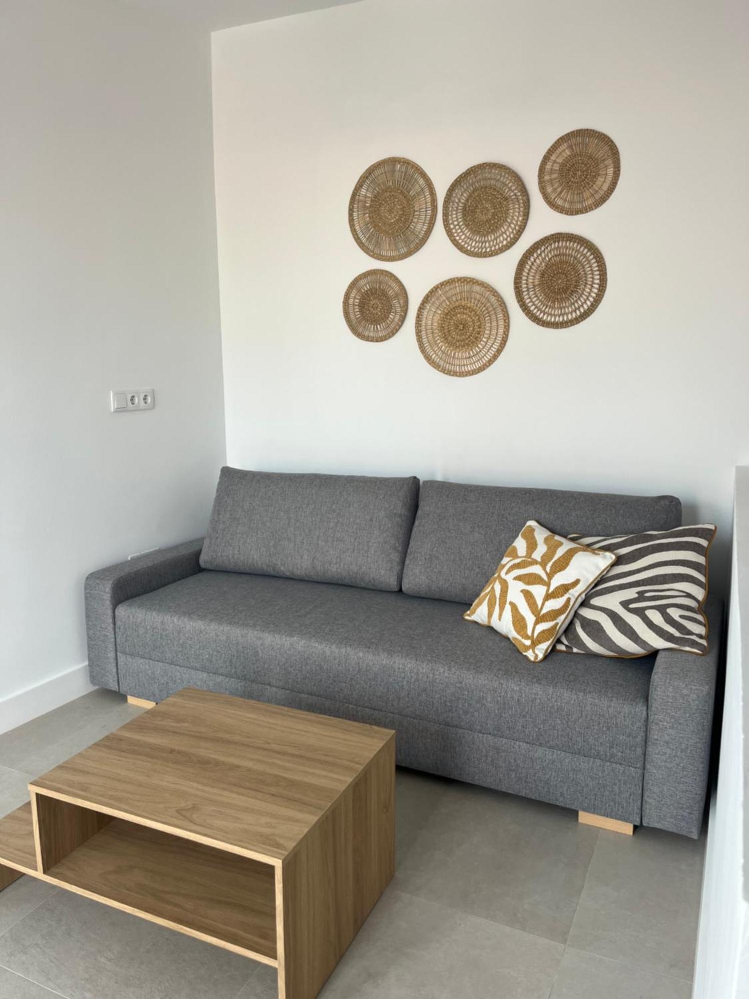 The Sunnydise Apartment Luxury Duplex In The City Center Málaga Kültér fotó