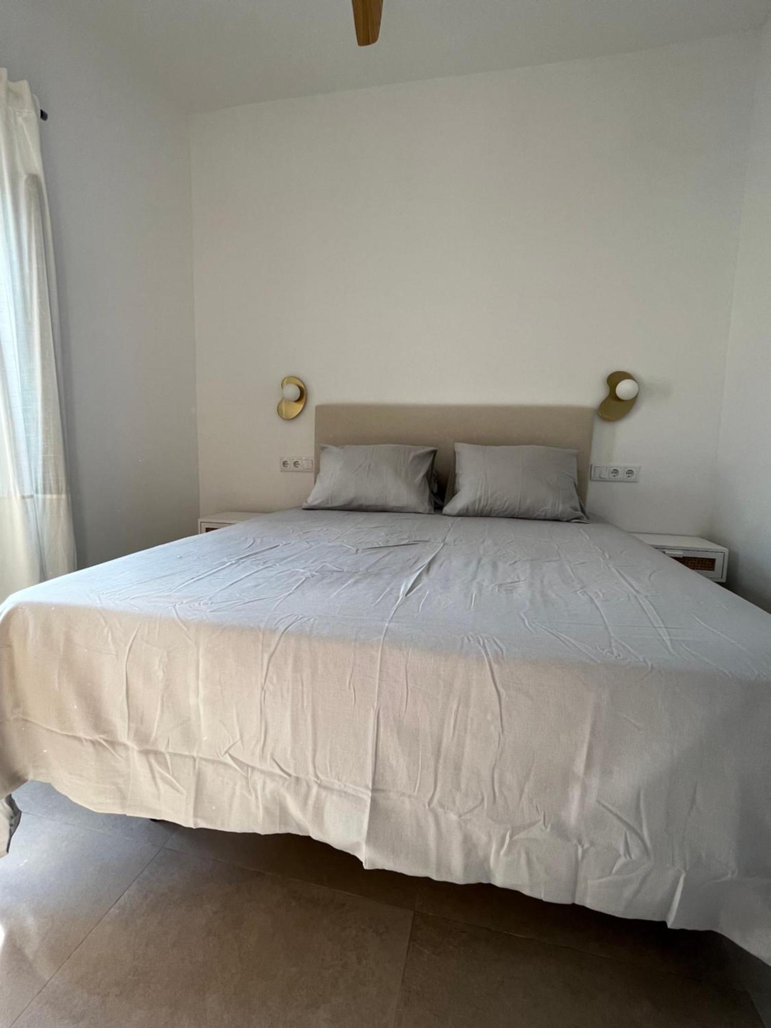 The Sunnydise Apartment Luxury Duplex In The City Center Málaga Kültér fotó