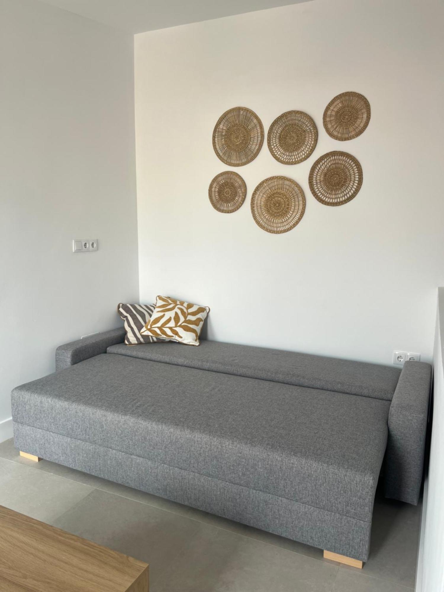 The Sunnydise Apartment Luxury Duplex In The City Center Málaga Kültér fotó