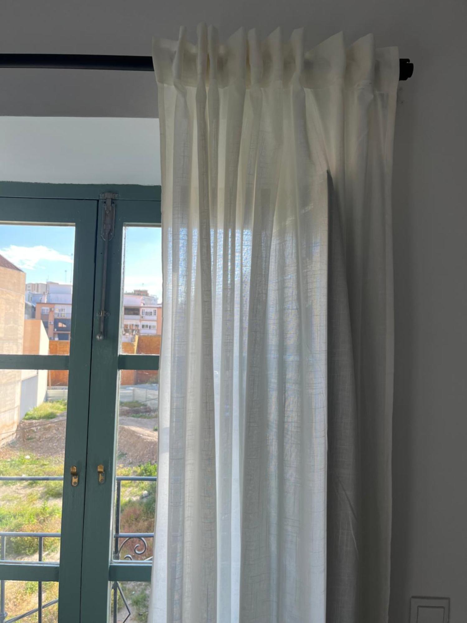 The Sunnydise Apartment Luxury Duplex In The City Center Málaga Kültér fotó