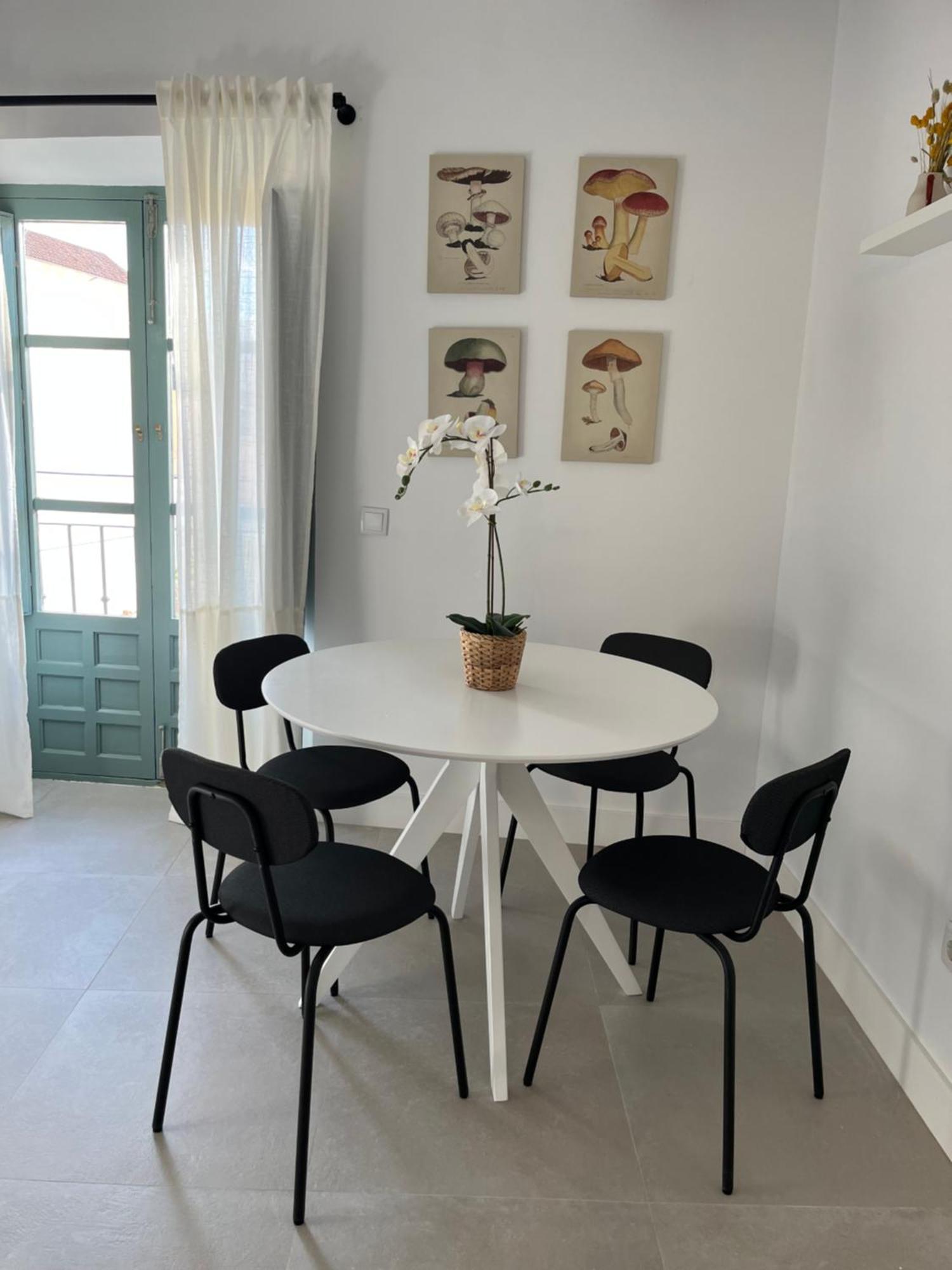 The Sunnydise Apartment Luxury Duplex In The City Center Málaga Kültér fotó