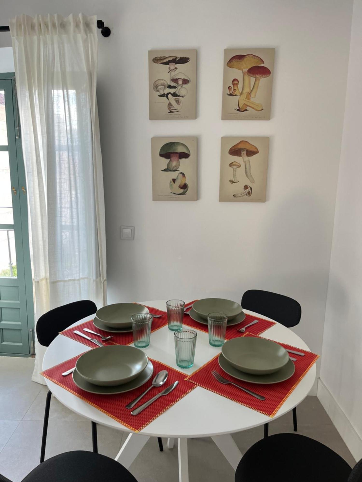 The Sunnydise Apartment Luxury Duplex In The City Center Málaga Kültér fotó