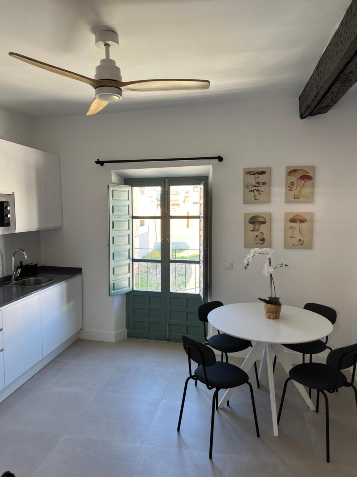 The Sunnydise Apartment Luxury Duplex In The City Center Málaga Kültér fotó