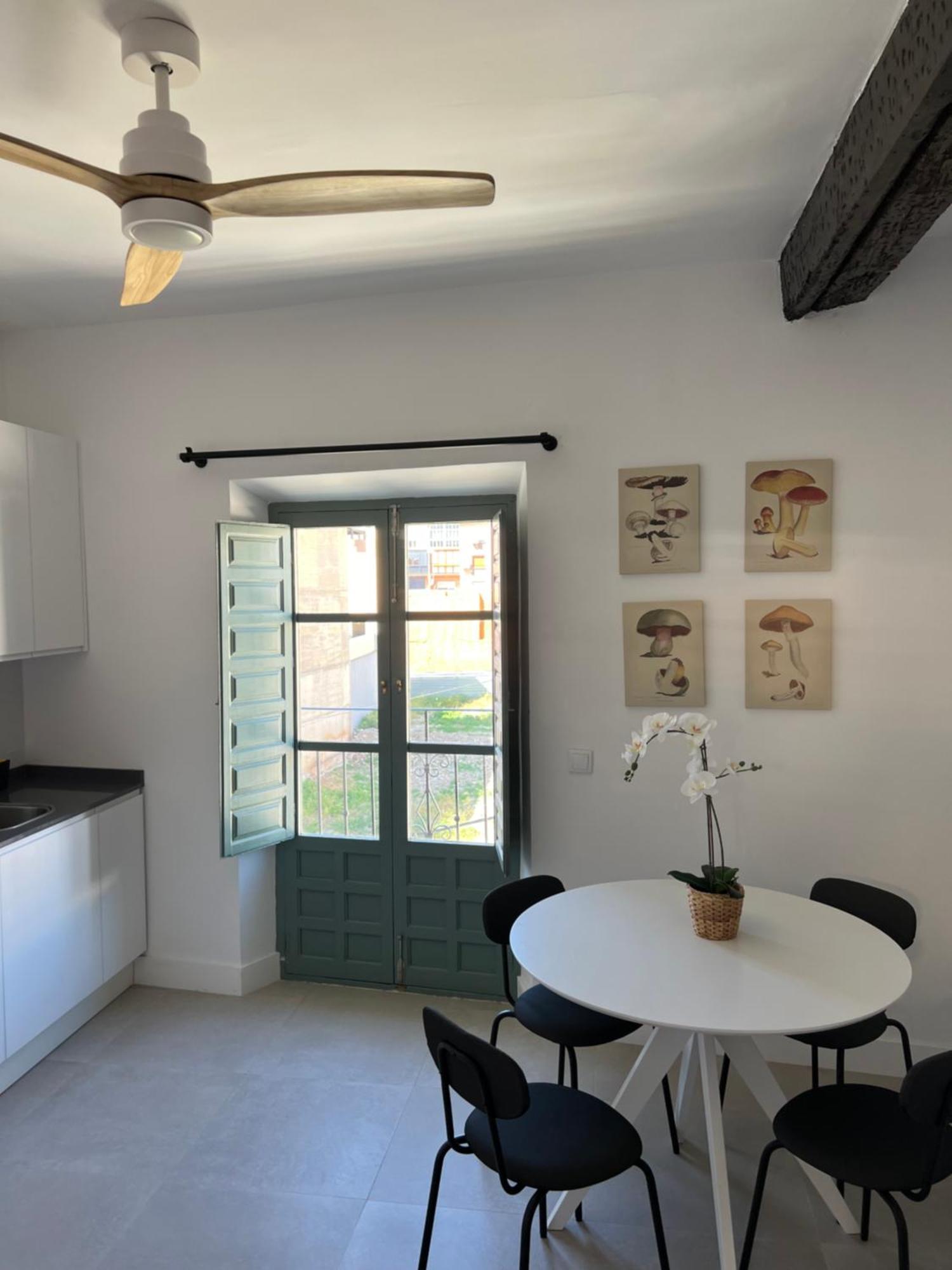 The Sunnydise Apartment Luxury Duplex In The City Center Málaga Kültér fotó